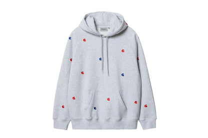 Hooded Seek Sweatshirt