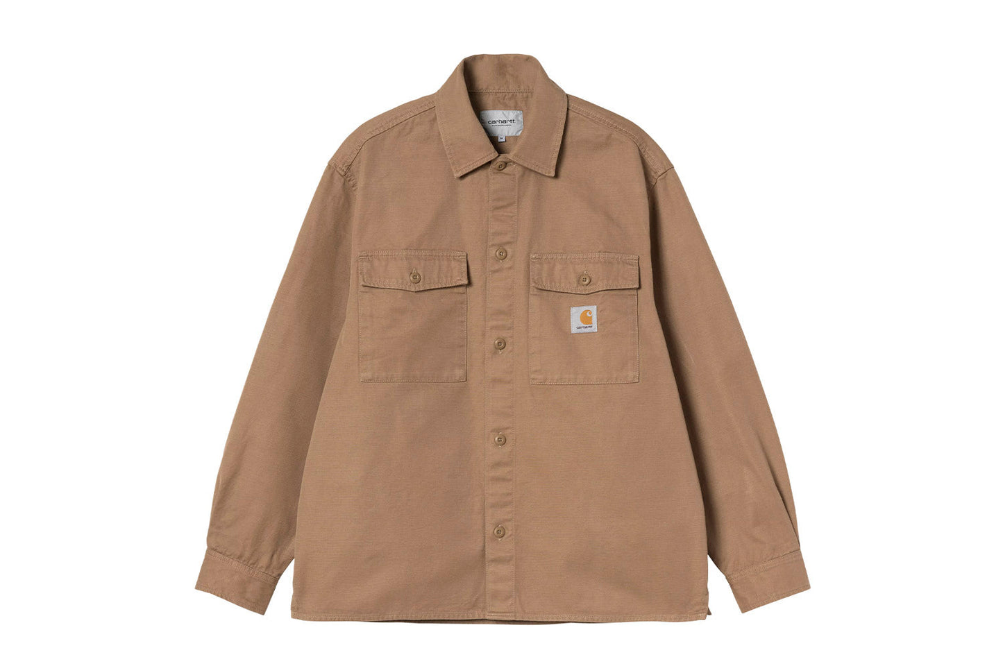 Kelly Shirt Jacket