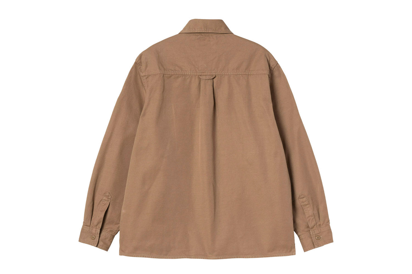 Kelly Shirt Jacket