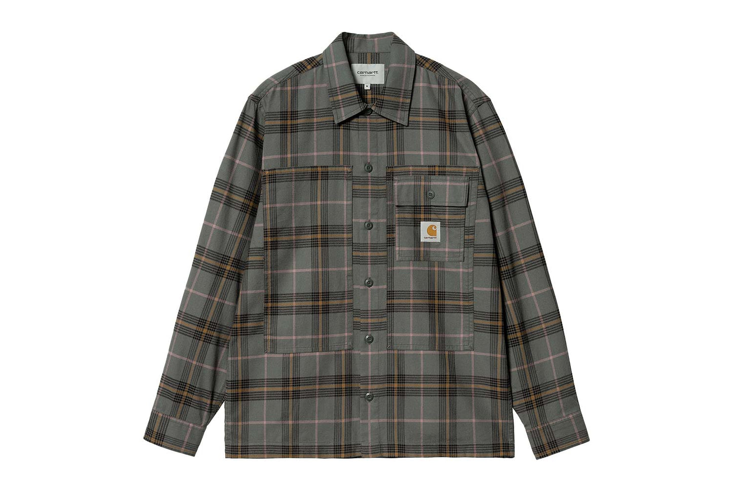 L/S Hadley Shirt