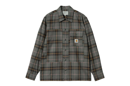 L/S Hadley Shirt