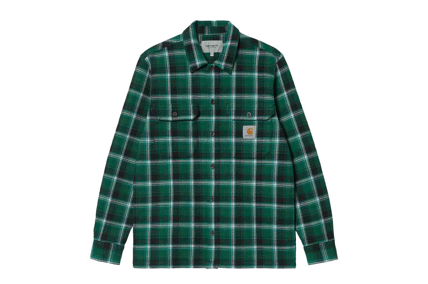 L/S Hepner Shirt