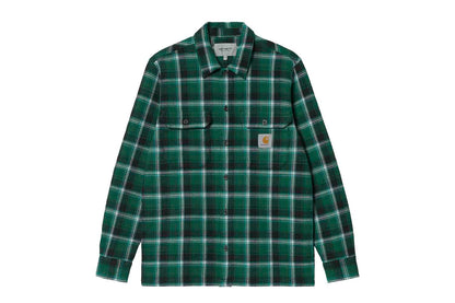 L/S Hepner Shirt