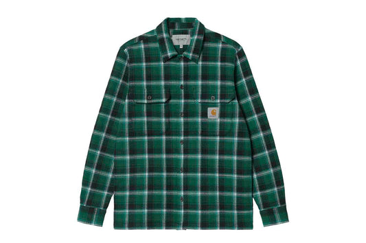 L/S Hepner Shirt