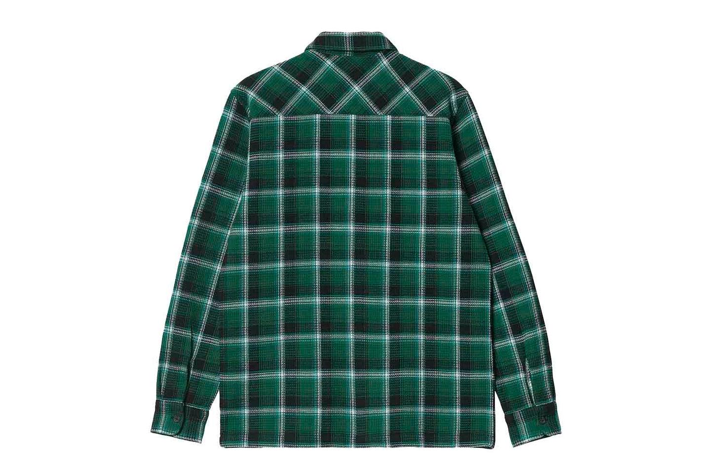 L/S Hepner Shirt