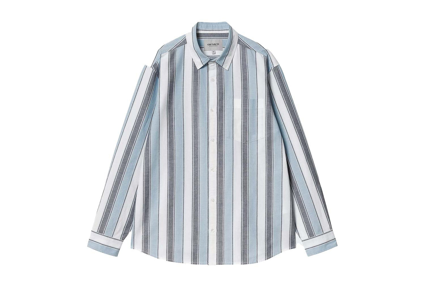 L/S Kendricks Shirt