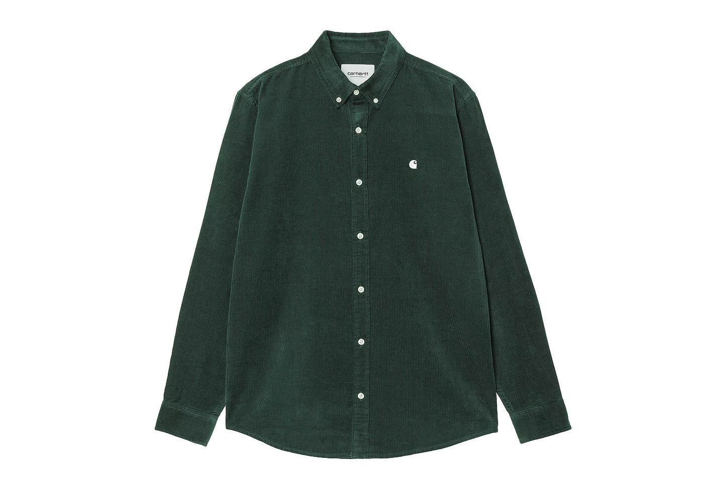 L/S Madison Fine Cord Shirt