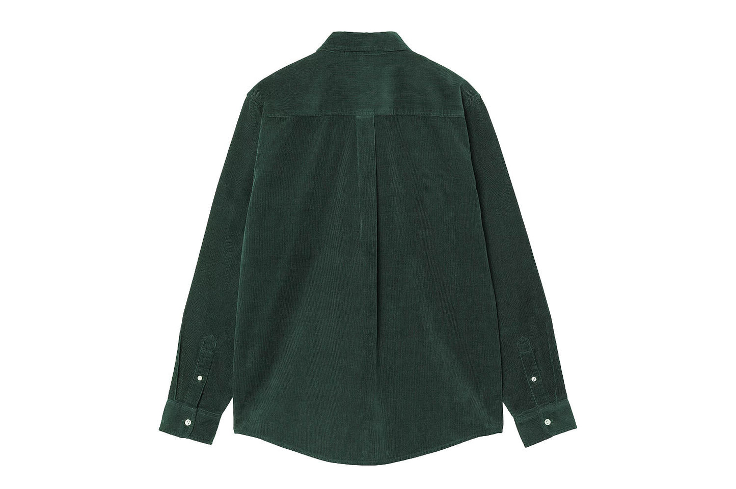 L/S Madison Fine Cord Shirt