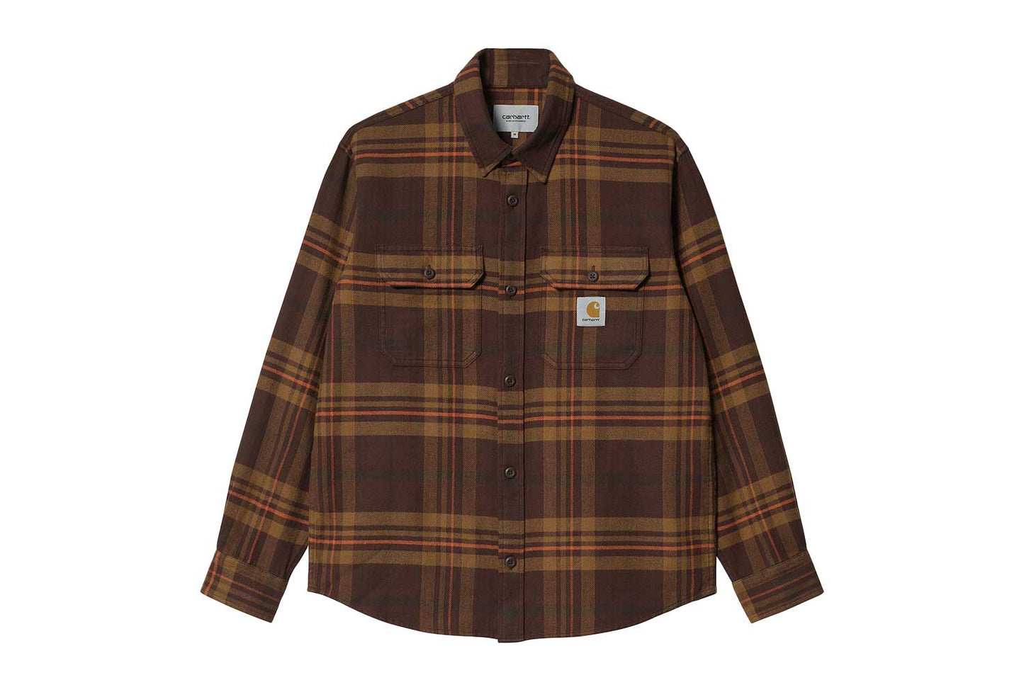L/S Wallace Shirt