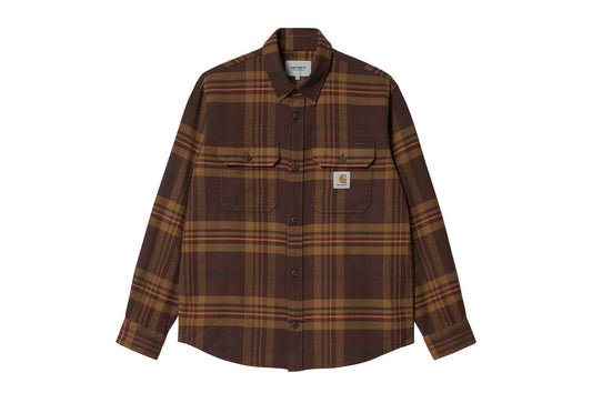 L/S Wallace Shirt