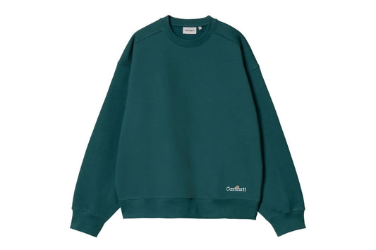 Label Script Sweat