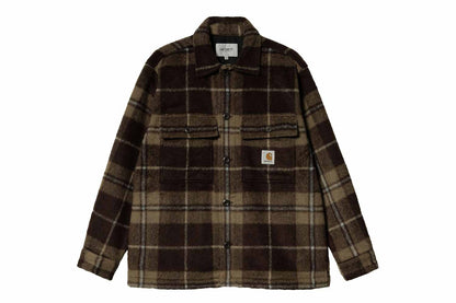 Manning Shirt Jacket