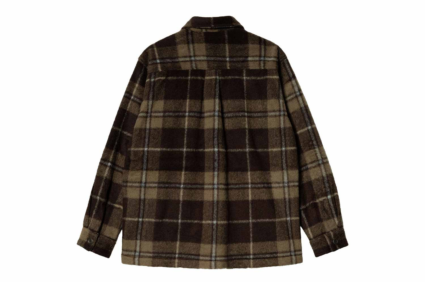 Manning Shirt Jacket
