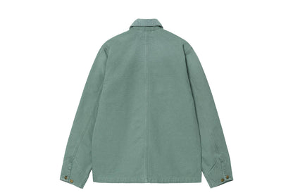 Michigan Coat