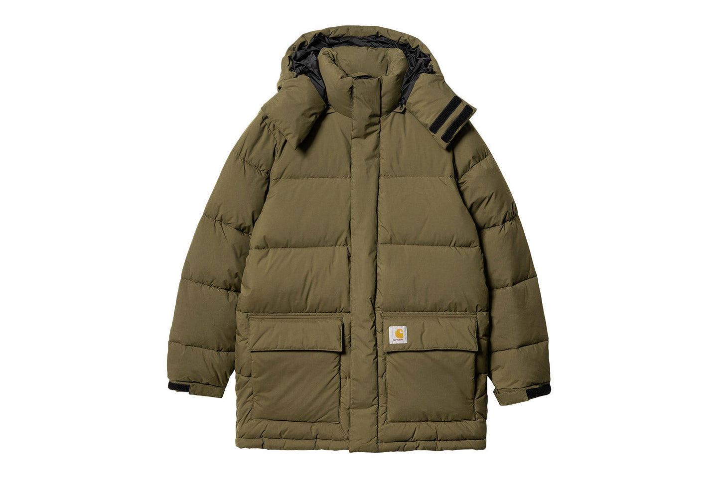 Milter Jacket