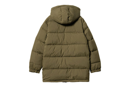 Milter Jacket