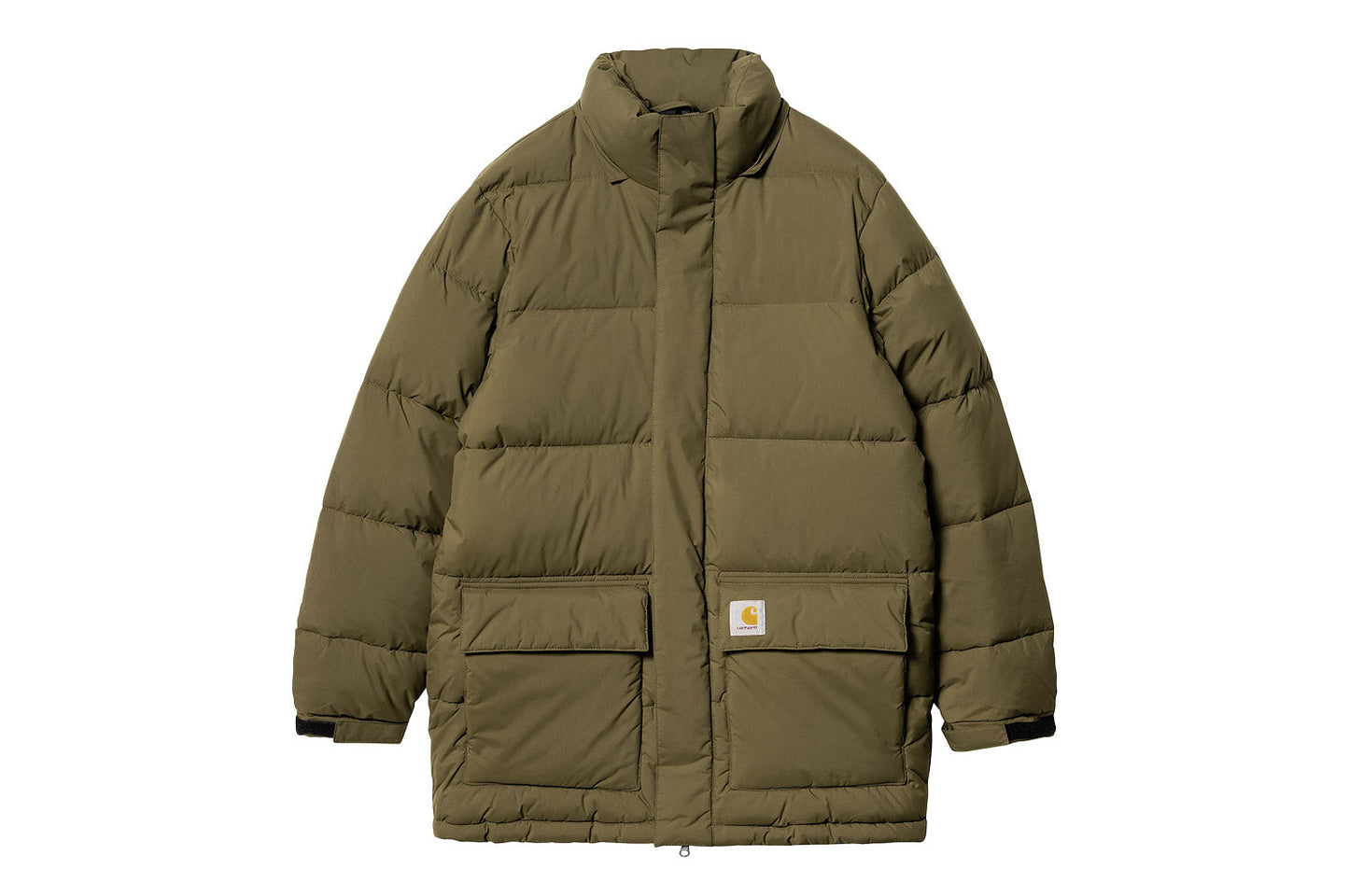 Milter Jacket