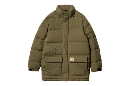 Milter Jacket