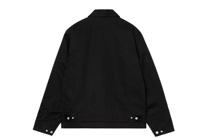 Module Script Jacket
