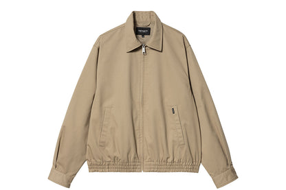 Newhaven Jacket