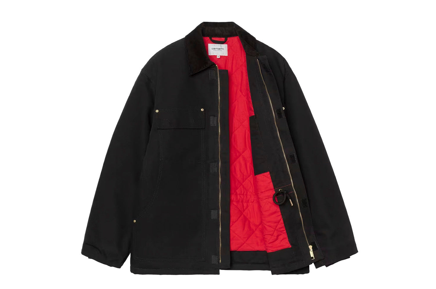 OG Arctic Coat