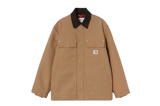 OG Arctic Coat