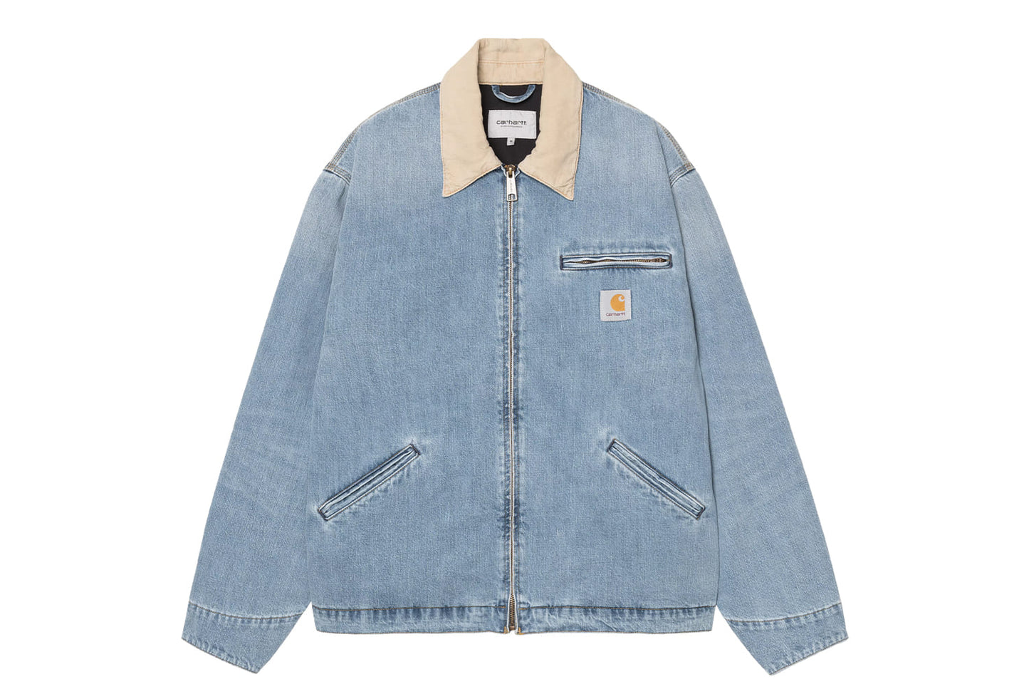 OG Detroit Jacket