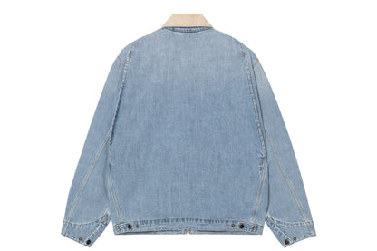 OG Detroit Jacket