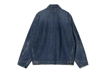 OG Detroit Jacket