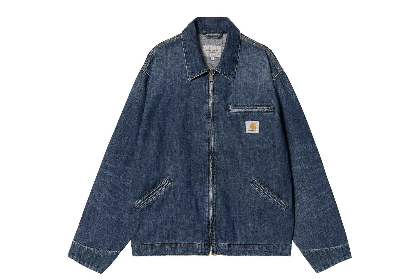OG Detroit Jacket