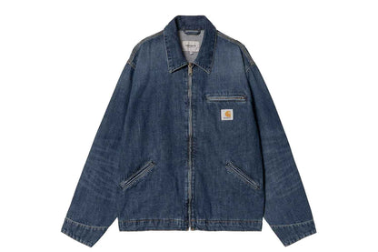 OG Detroit Jacket