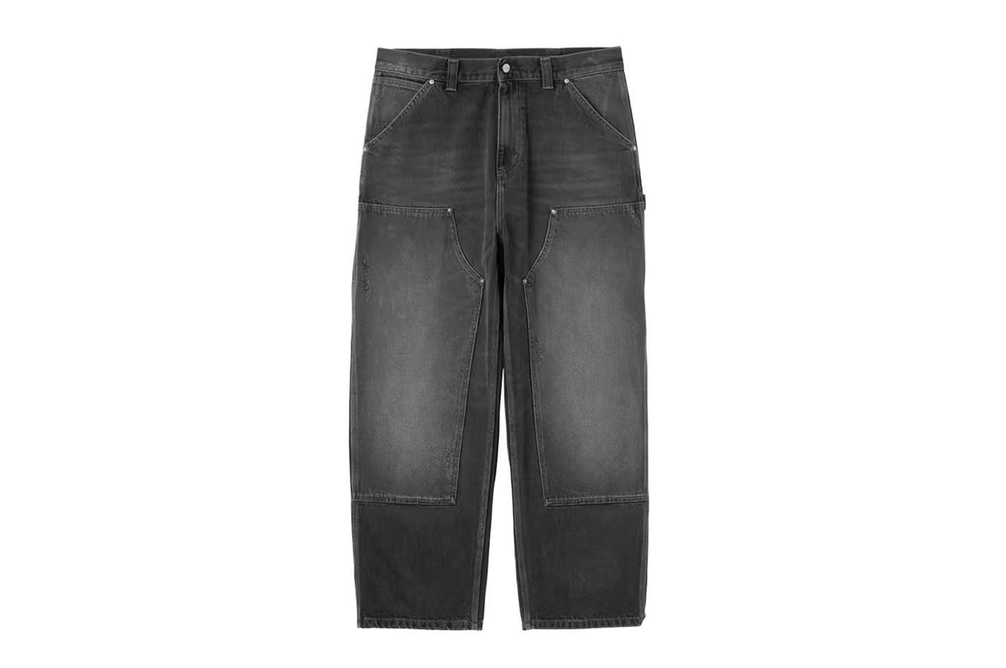 OG Double Knee Pant