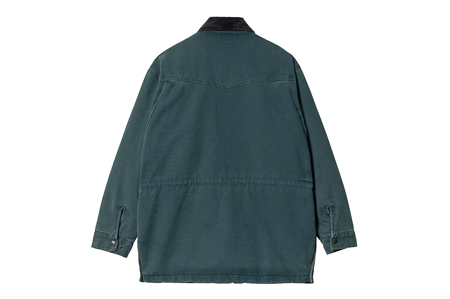 OG Santa Fe Coat