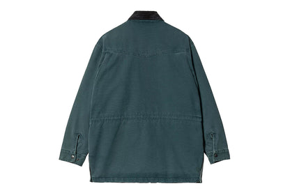 OG Santa Fe Coat