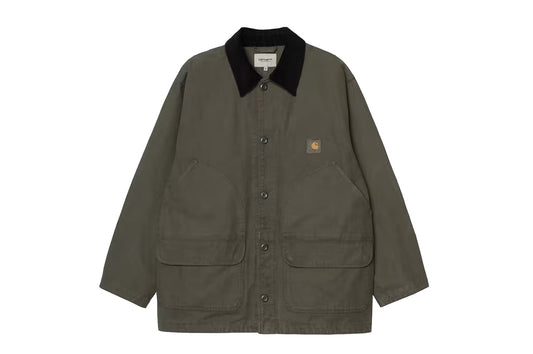 Prescott Coat
