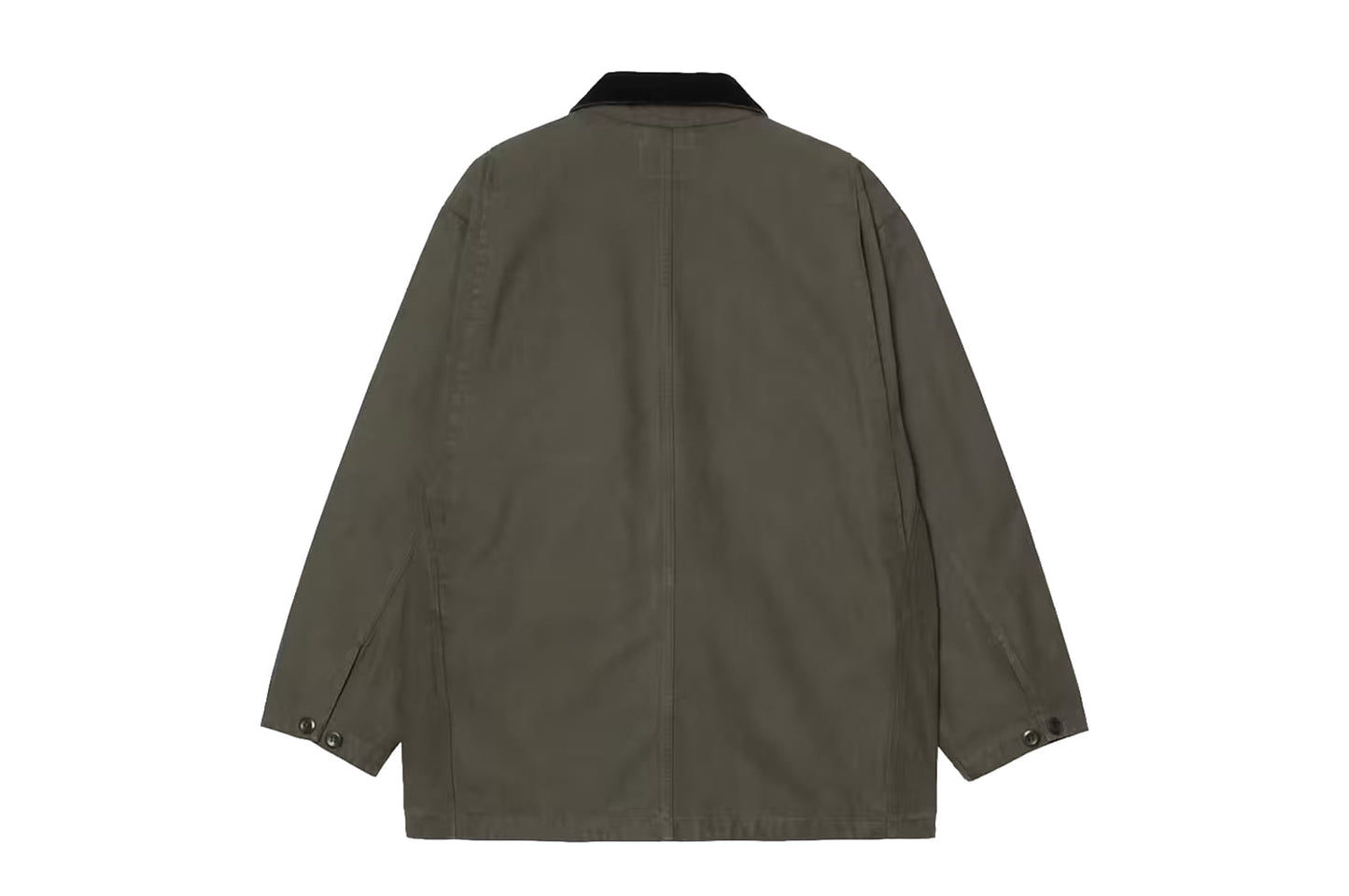 Prescott Coat