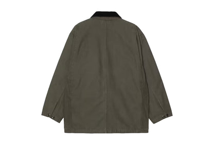 Prescott Coat