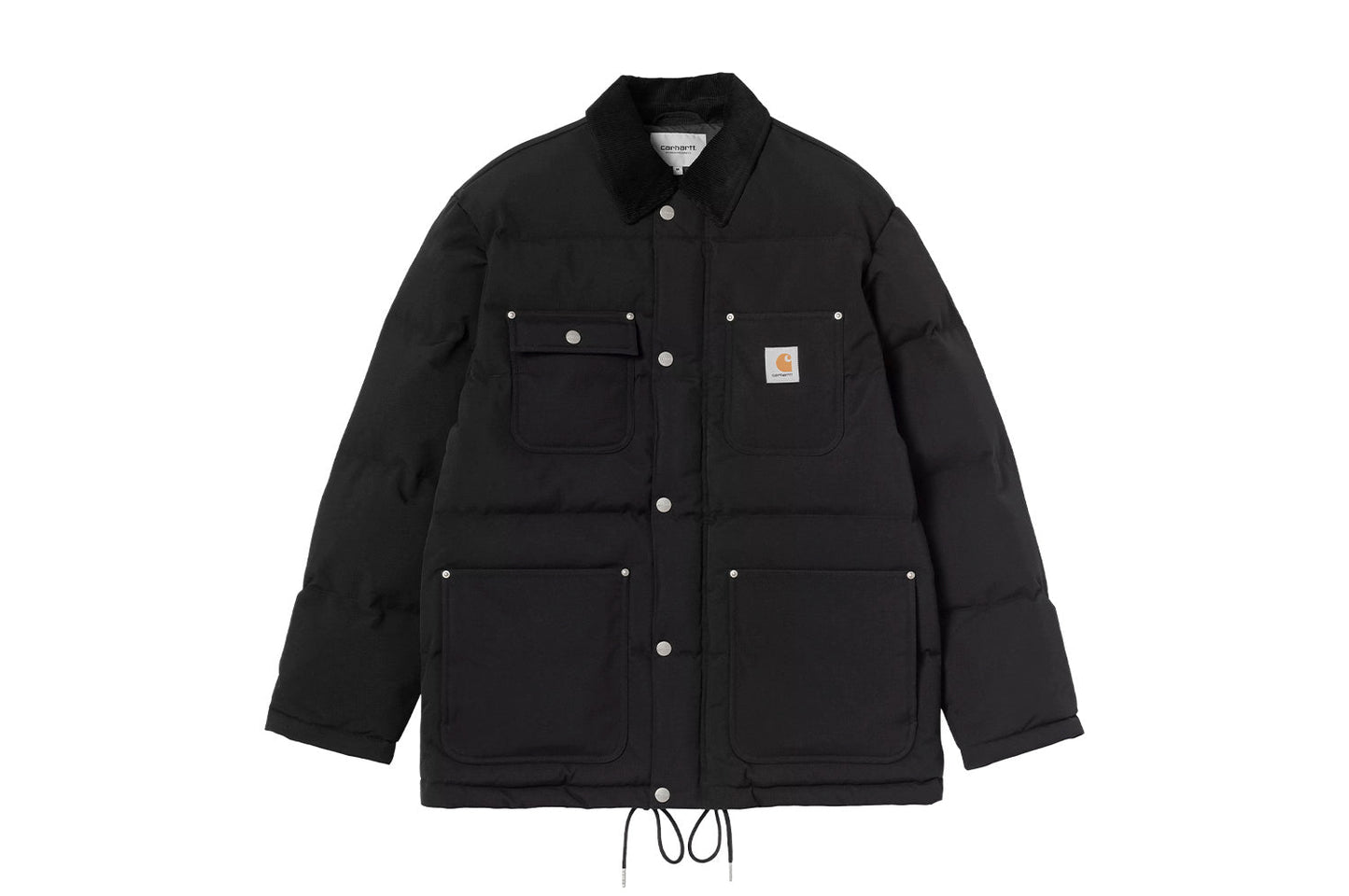 Rayler Jacket