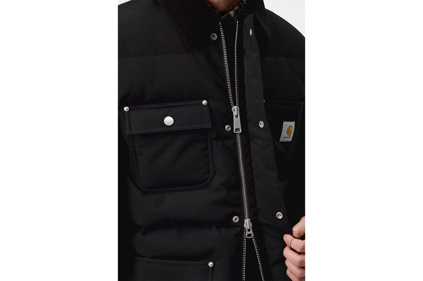 Rayler Jacket