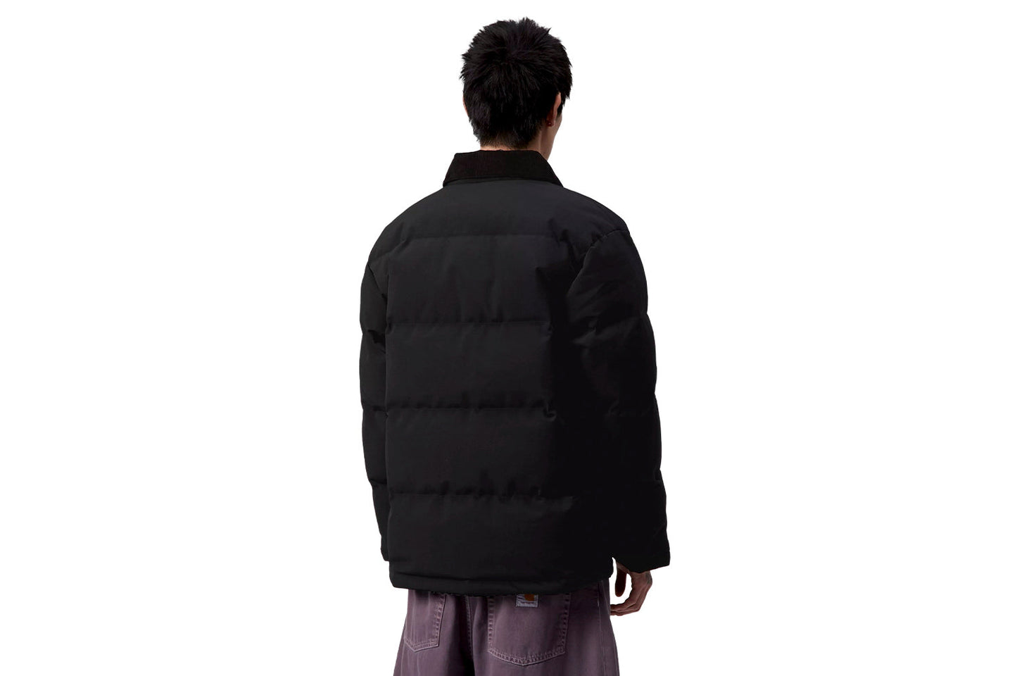 Rayler Jacket