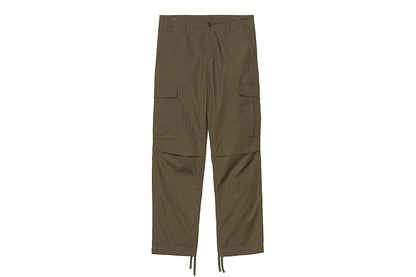 Regular Cargo Pant