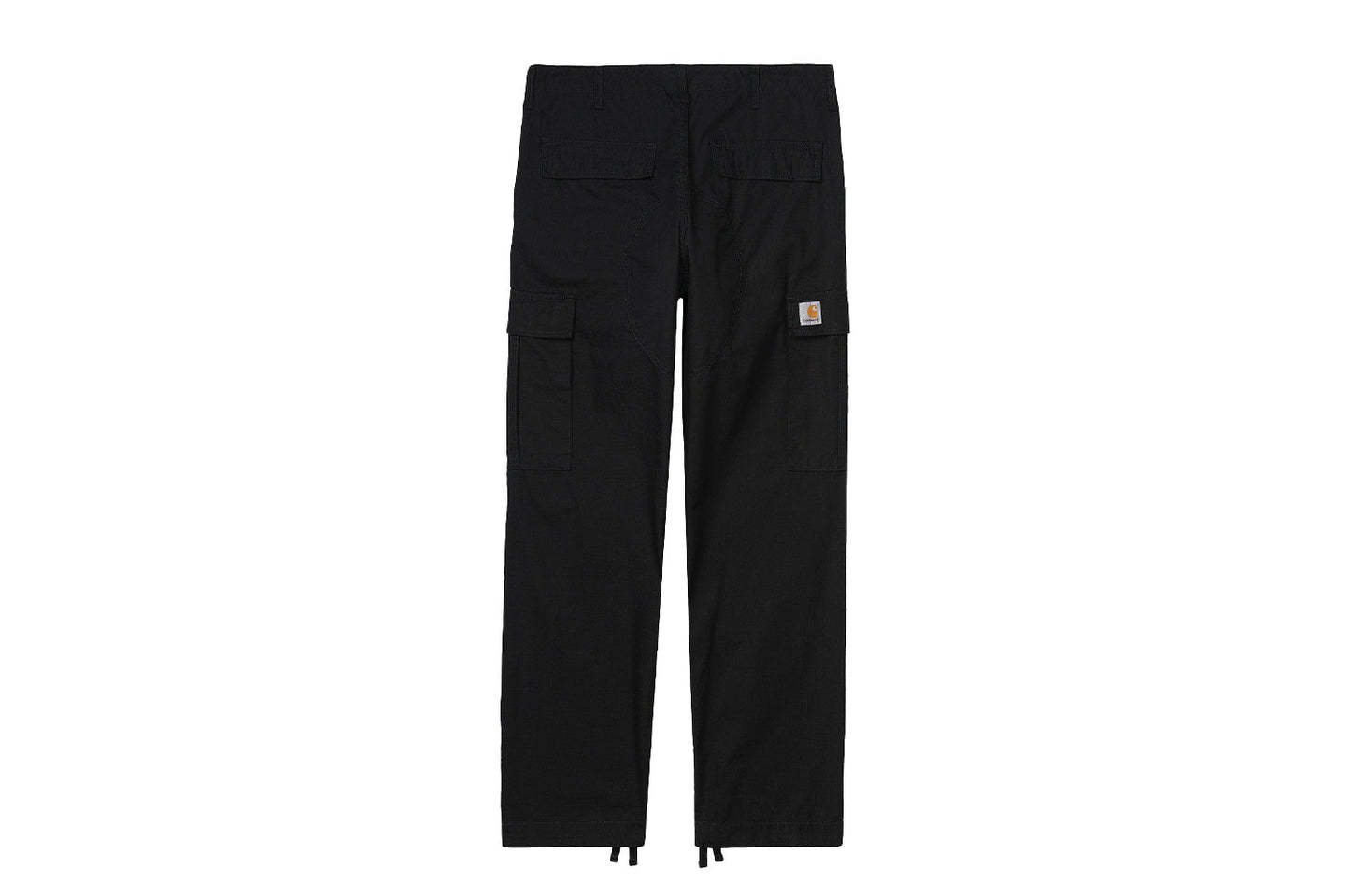 Regular Cargo Pant
