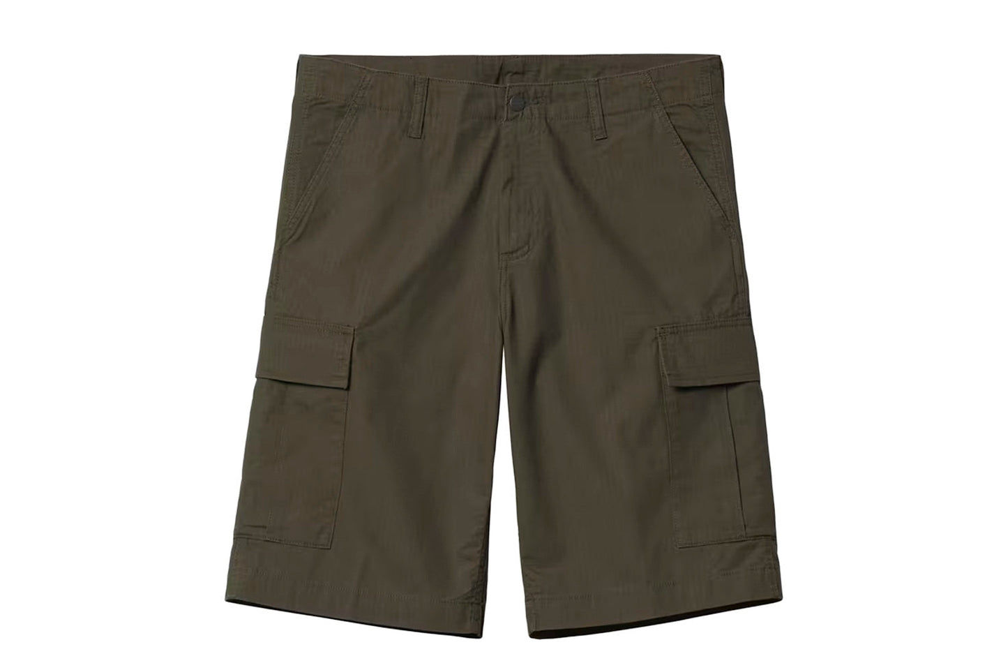 Regular Cargo Shorts