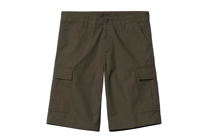 Regular Cargo Shorts