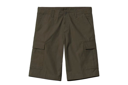 Regular Cargo Shorts