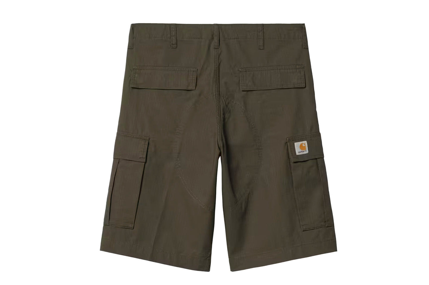 Regular Cargo Shorts