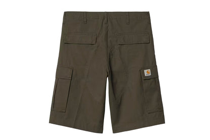 Regular Cargo Shorts