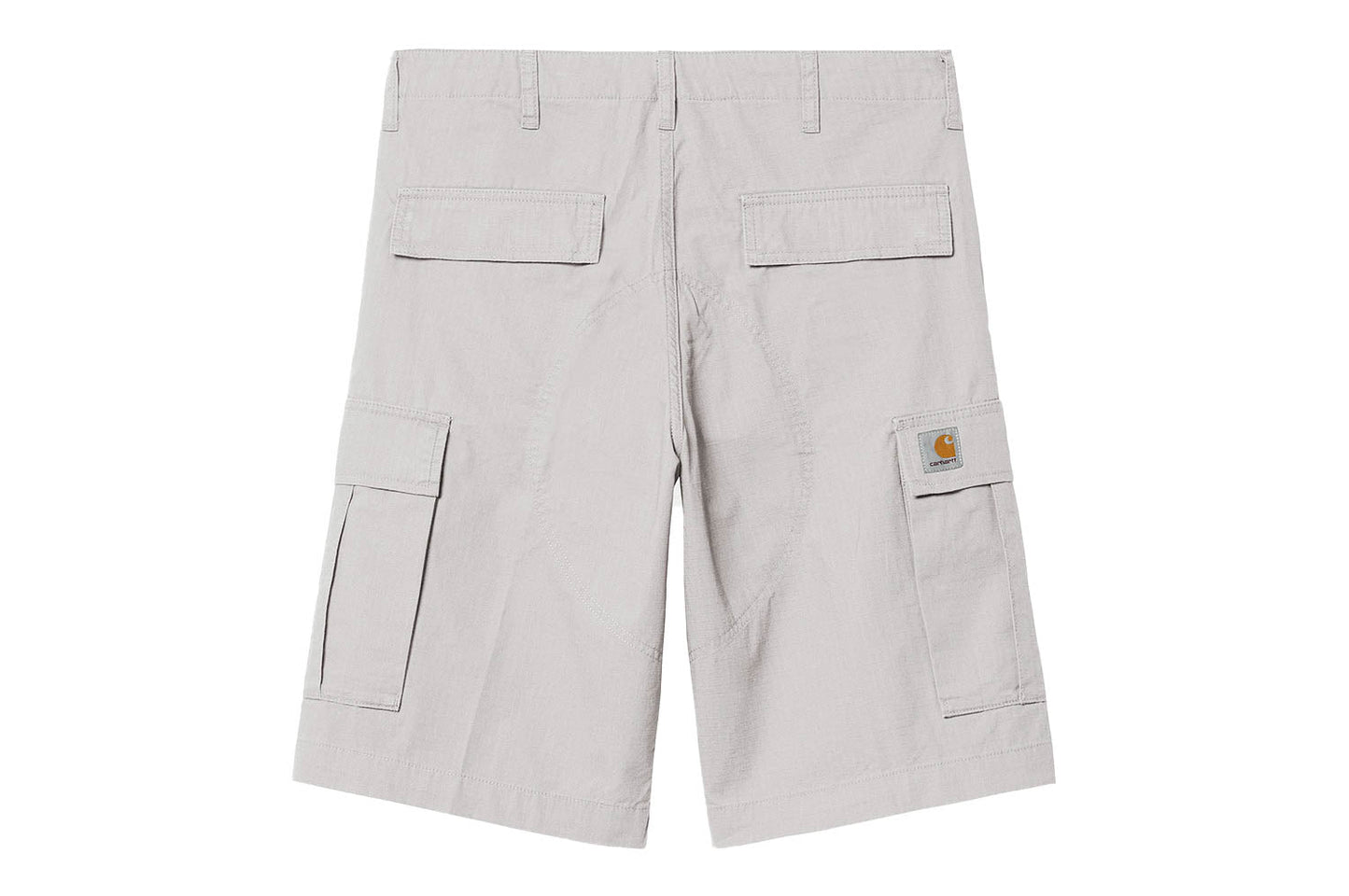 Regular Cargo Shorts