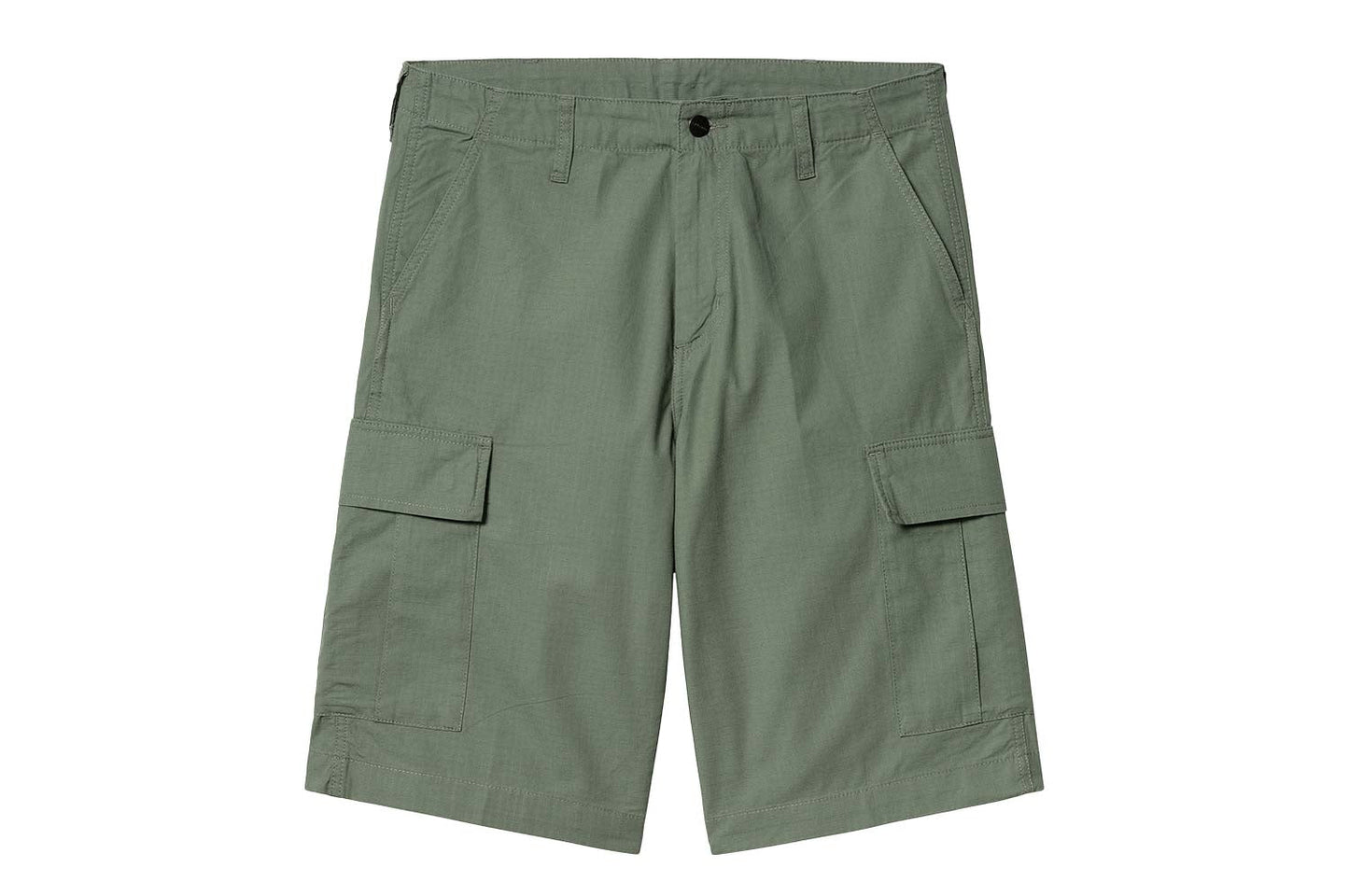 Regular Cargo Shorts