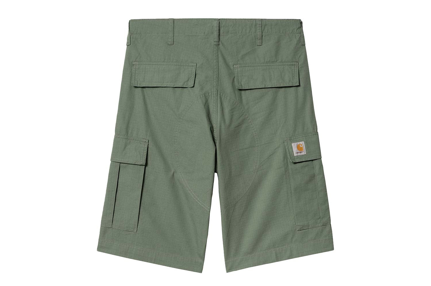 Regular Cargo Shorts
